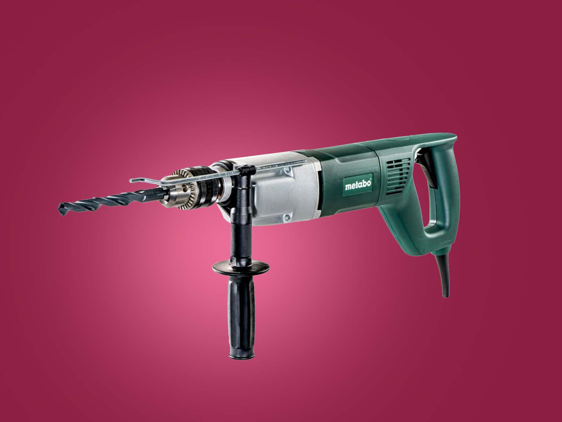 Metabo BDE 1100 Bohrmaschine Toolbrothers